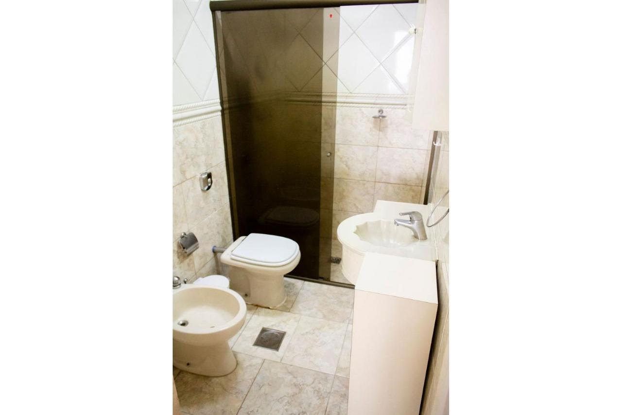 Quarto E Sala Em Ipanema Perto Da Praia Rio de Janeiro Extérieur photo